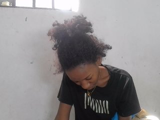 Claudiaah's Live Webcam