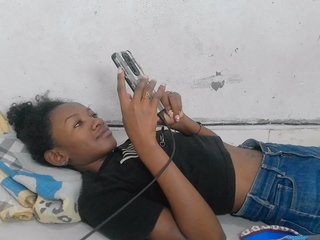 Claudiaah