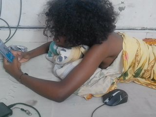 Claudiaah Porn Show