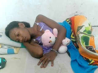 Claudiaah's Live Webcam