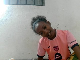 Claudiaah Porn Show