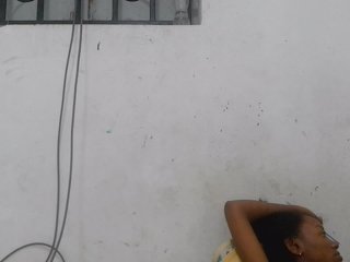 Claudiaah's Live Webcam