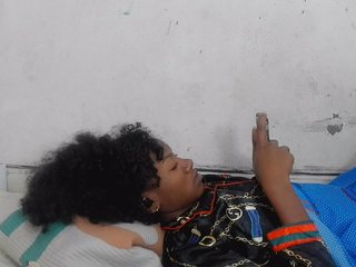 Claudiaah