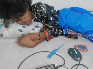 Claudiaah's Live Webcam