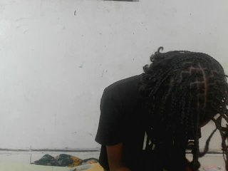 Claudiaah's Live Webcam