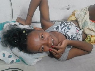 Claudiaah Porn Show