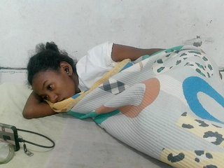 Claudiaah Porn Show