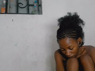 Claudiaah Porn Show