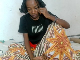 Claudiaah Porn Show