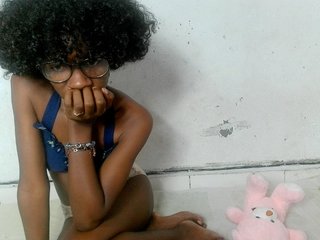 Claudiaah Porn Show