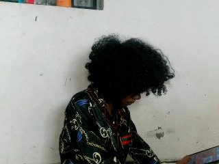 Claudiaah Porn Show