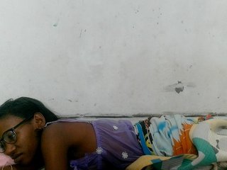 Claudiaah Porn Show