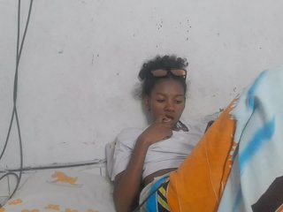 Claudiaah Porn Show
