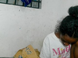 Claudiaah Porn Show