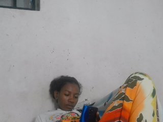 Claudiaah Porn Show