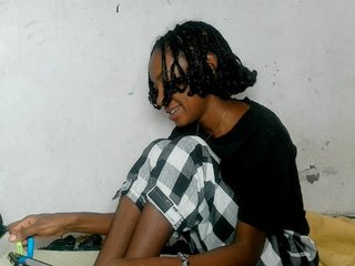 Claudiaah Porn Show