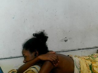 Claudiaah Porn Show