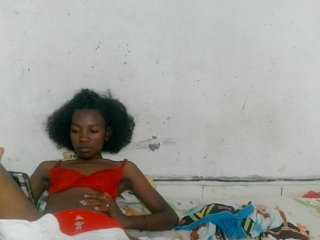 Claudiaah Porn Show