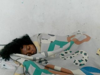 Claudiaah Porn Show