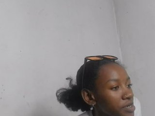 Claudiaah Porn Show