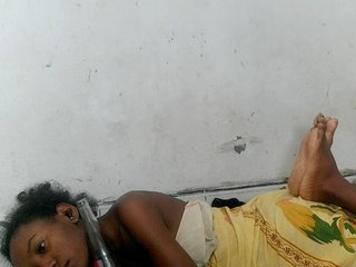 Claudiaah Porn Show