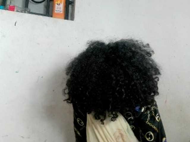 Claudiaah live cam on BongaCams