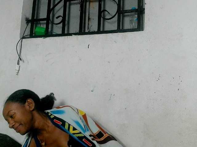 Claudiaah live cam on BongaCams