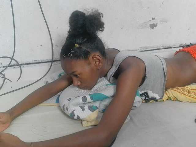 Claudiaah