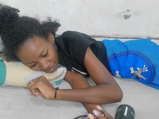 Claudiaah