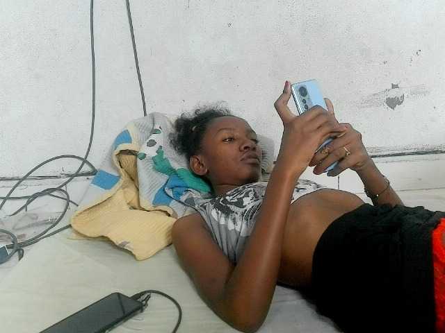 Claudiaah