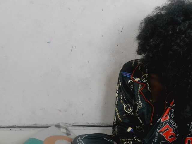 Claudiaah live cam on BongaCams