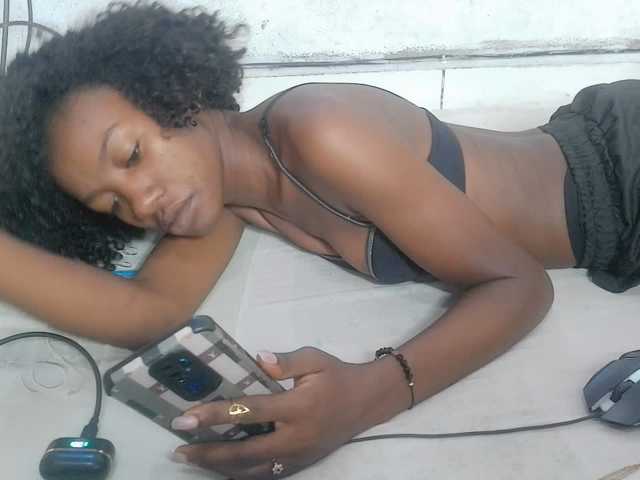 Claudiaah