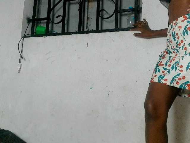 Claudiaah live cam on BongaCams