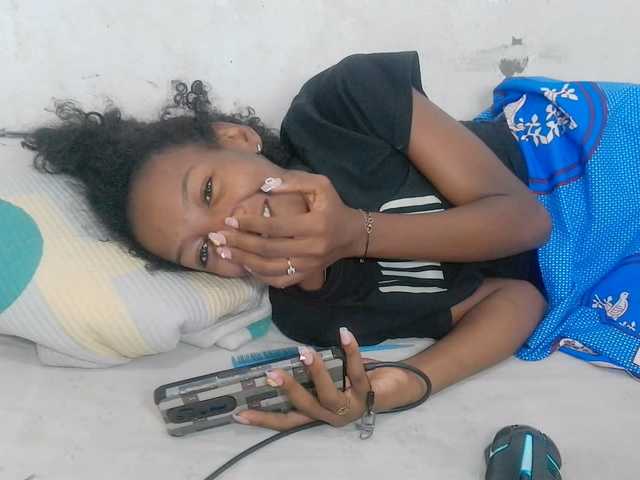 Claudiaah