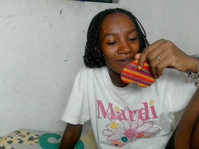 Claudiaah