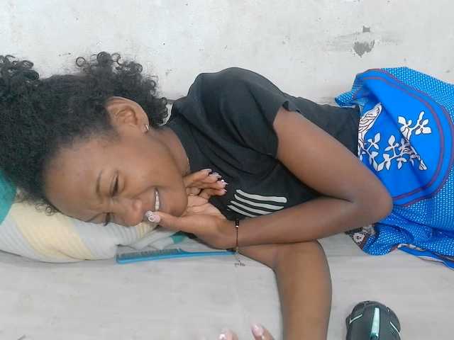 Claudiaah