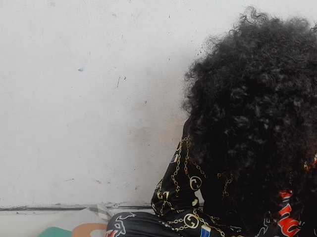 Claudiaah live cam on BongaCams