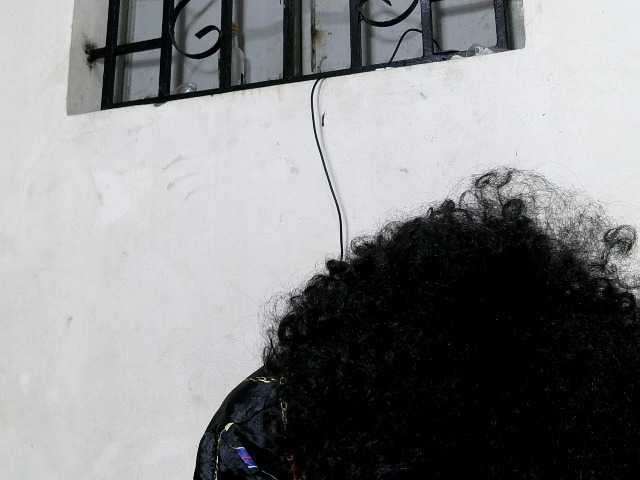 Claudiaah live cam on BongaCams