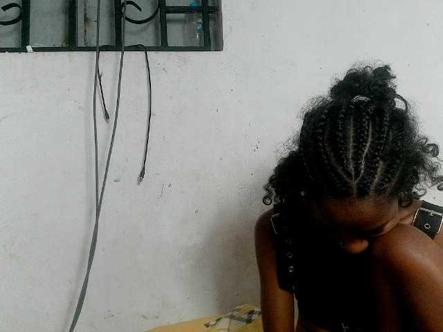 Claudiaah