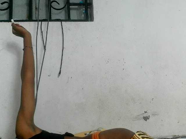 Claudiaah