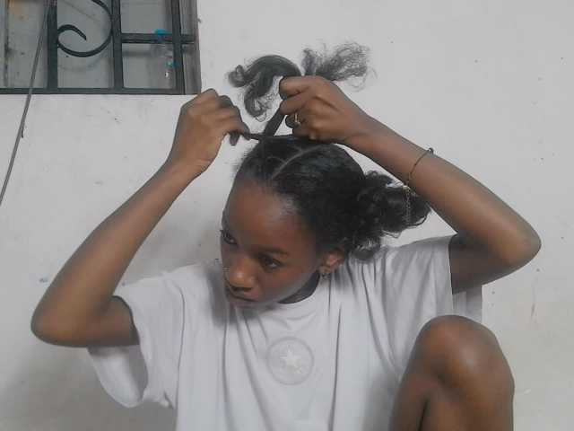 Claudiaah