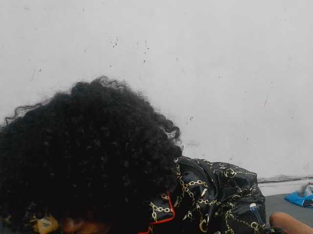 Claudiaah live cam on BongaCams