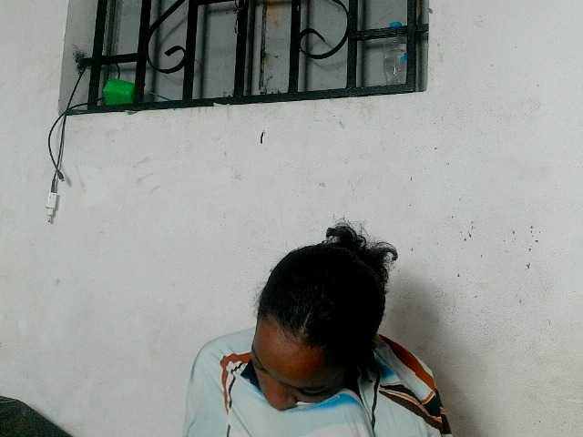 Claudiaah live cam on BongaCams