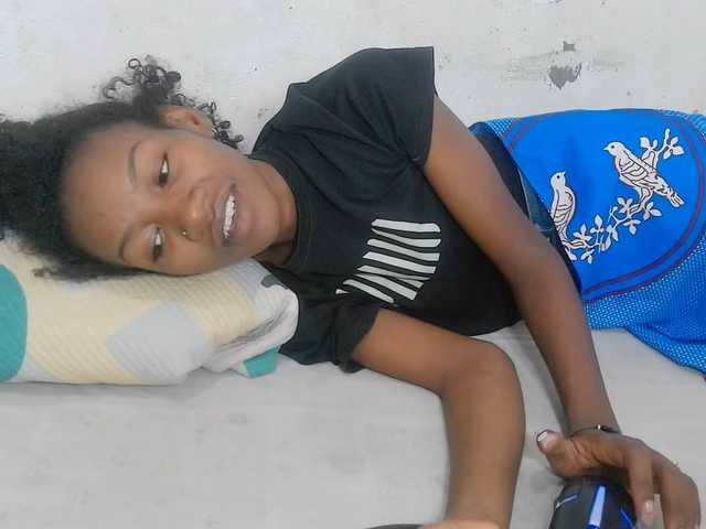 Claudiaah