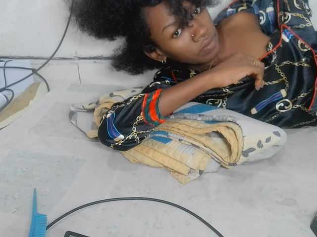 Claudiaah