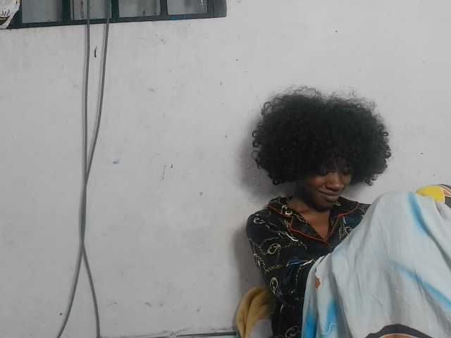 Claudiaah live cam on BongaCams