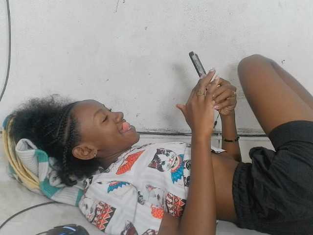 Claudiaah