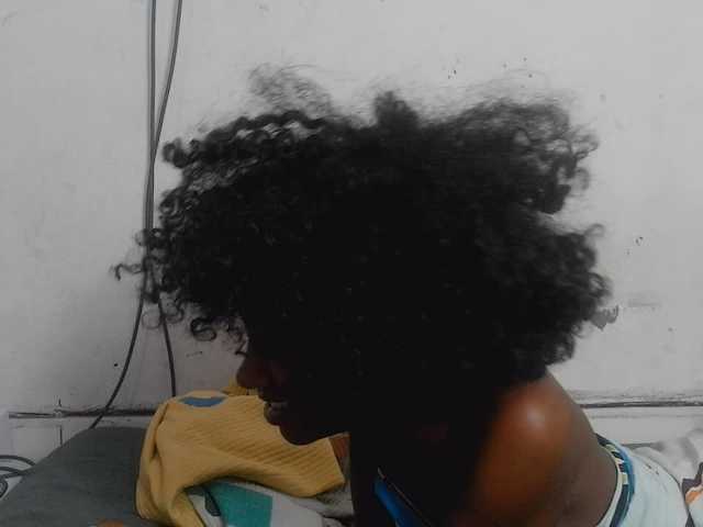 Claudiaah live cam on BongaCams