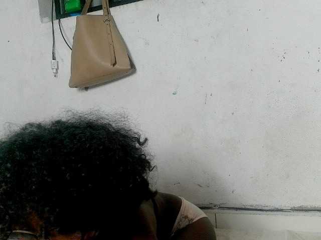 Claudiaah live cam on BongaCams