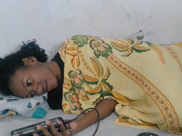 Claudiaah